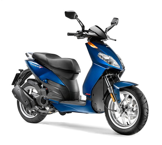 Yamaha Cube Scooter Yamaha Cube Scooter