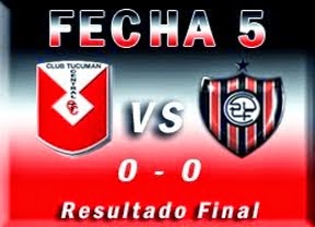 FECHA 5