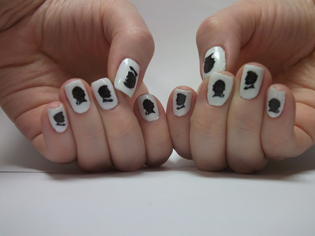 Presidents Day Nail Designs - wide 2