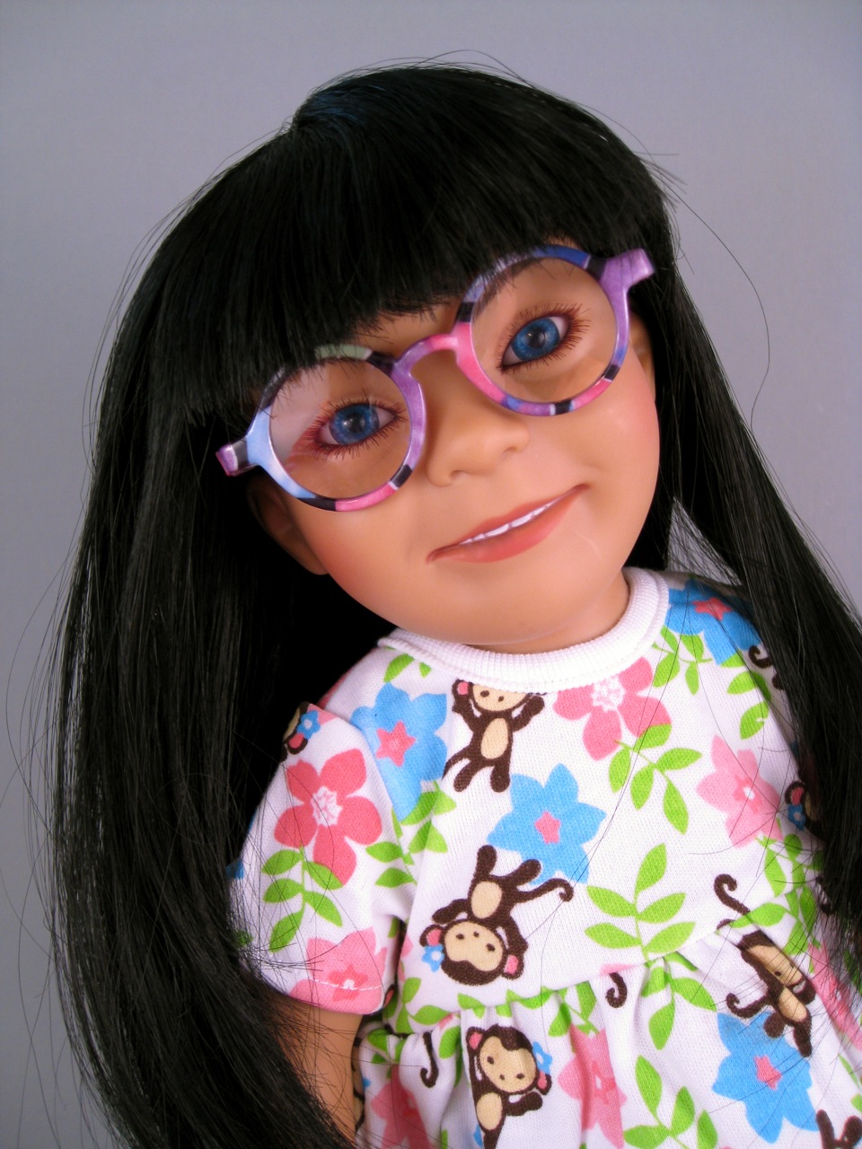 "Grace" by Extra Special Dolls The Toy Box Philosopher