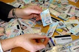 Dangers Of Fake Ids