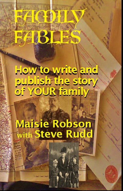 Family Fables