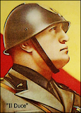 Saluto al Duce