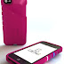 iPhone Genii Bluetooth Case