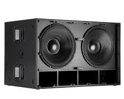Desain Speaker Keyboard Dengan Menggunakan Sistem 2 Way