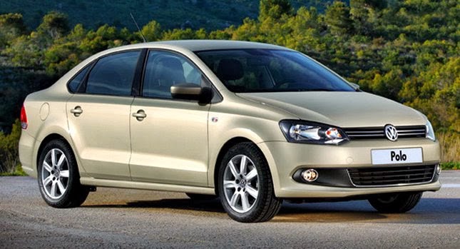 nissan almera vs volkswagen polo sedan nissan almera vs volkswagen polo sedan