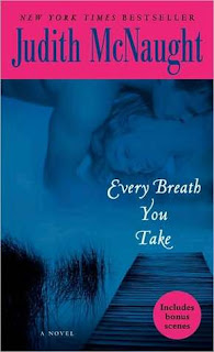 Review: Every Breath You Take by Judith McNaught