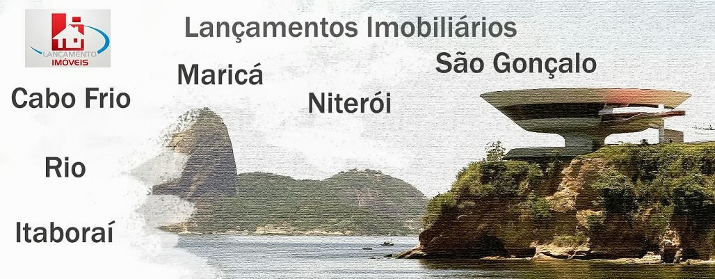 Lançamentos Imobiliários Niterói | Maricá | Itaboraí | São Gonçalo | DSide Imóveis