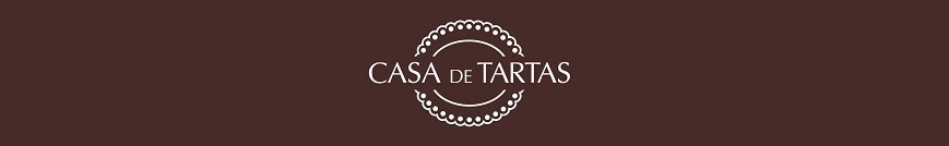 Casa de tartas