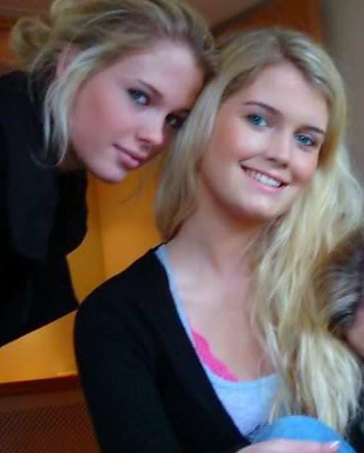 Spencer dating spencer's sister