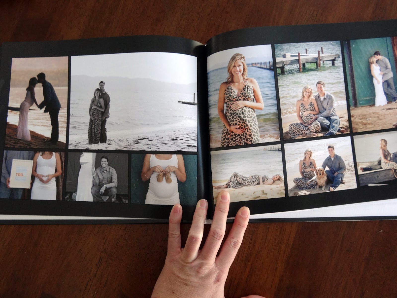 My Pregnancy Book Schue Love