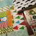 Świąteczny patchwork