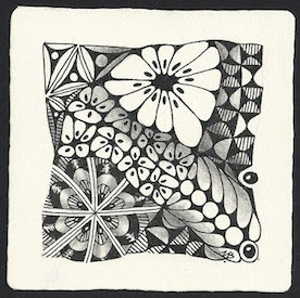 Margaret Bremner (c)2013; www.enthusiasticartist.blogspot.com