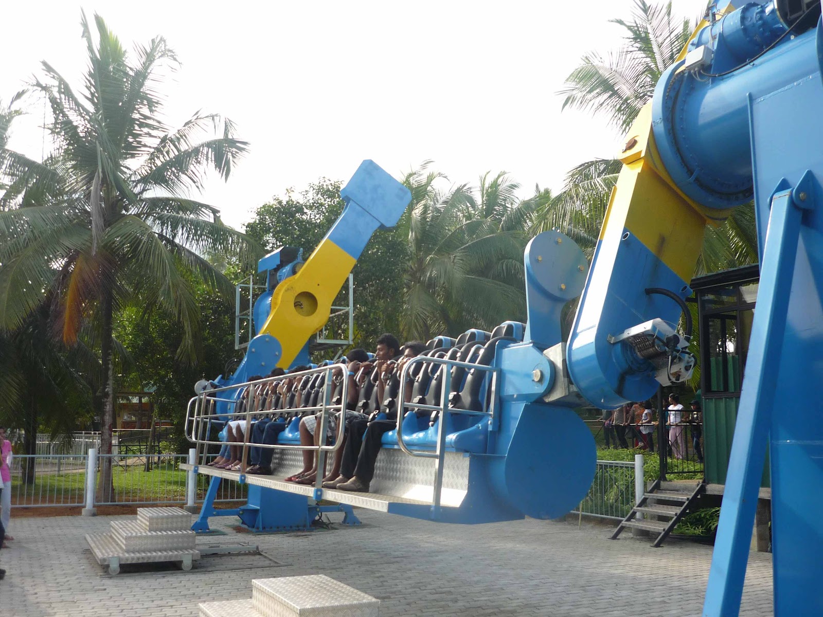 slwisdom New Sensations at Leisure World