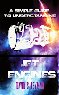 E-Book version of a revised edition of 'A Simple Guide To Understanding Jet Engines'.