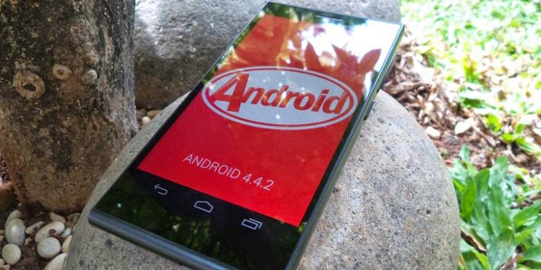 Menjajal Android ZTE Blade Vec Pro Menjajal Android ZTE Blade Vec Pro