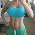 Sculpted Ab Routine (Just 3 Exercises)