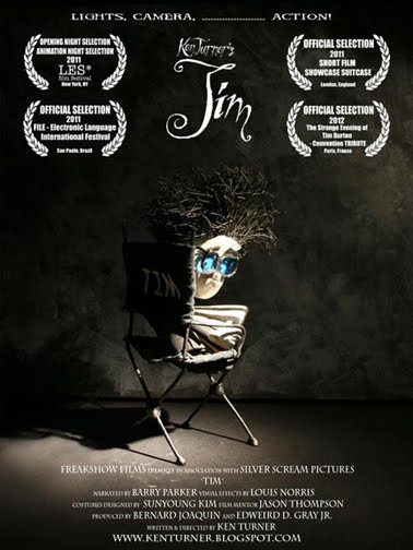 TiM - short film (2007) : *Click on poster to watch