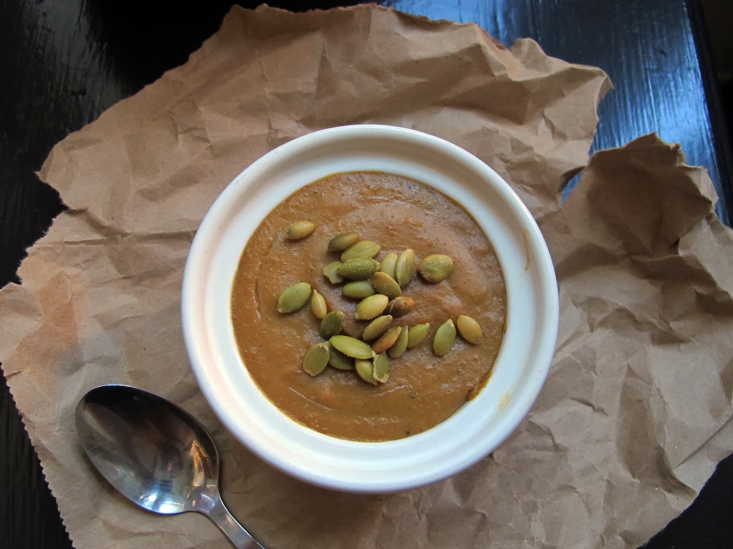meadows cooks healthy recipes vegan pumpkin pie pudding