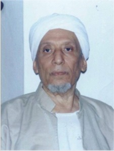Manaqib Al Maghfurlah Habib Hasan bin Abdullah bin Umar Asy Syathiri manakib