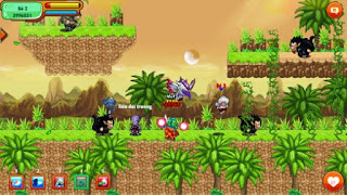 Hack Game Ngọc Rồng Hack Game Ngọc Rồng