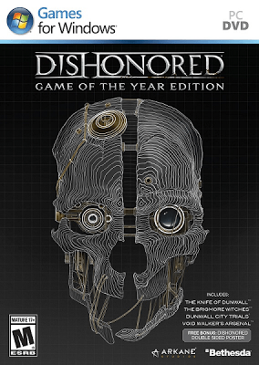 Dishonored Game Of The Year Edition MULTI5-PROPHET