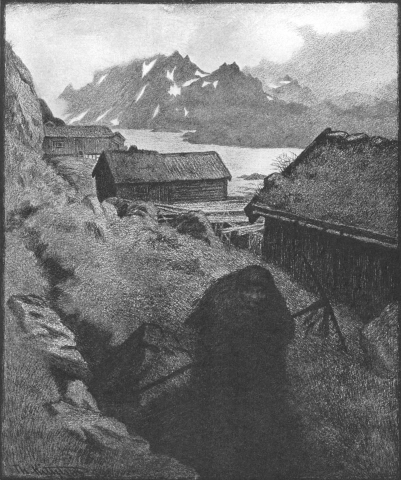 Burzum - Draugen Burzum - Draugen