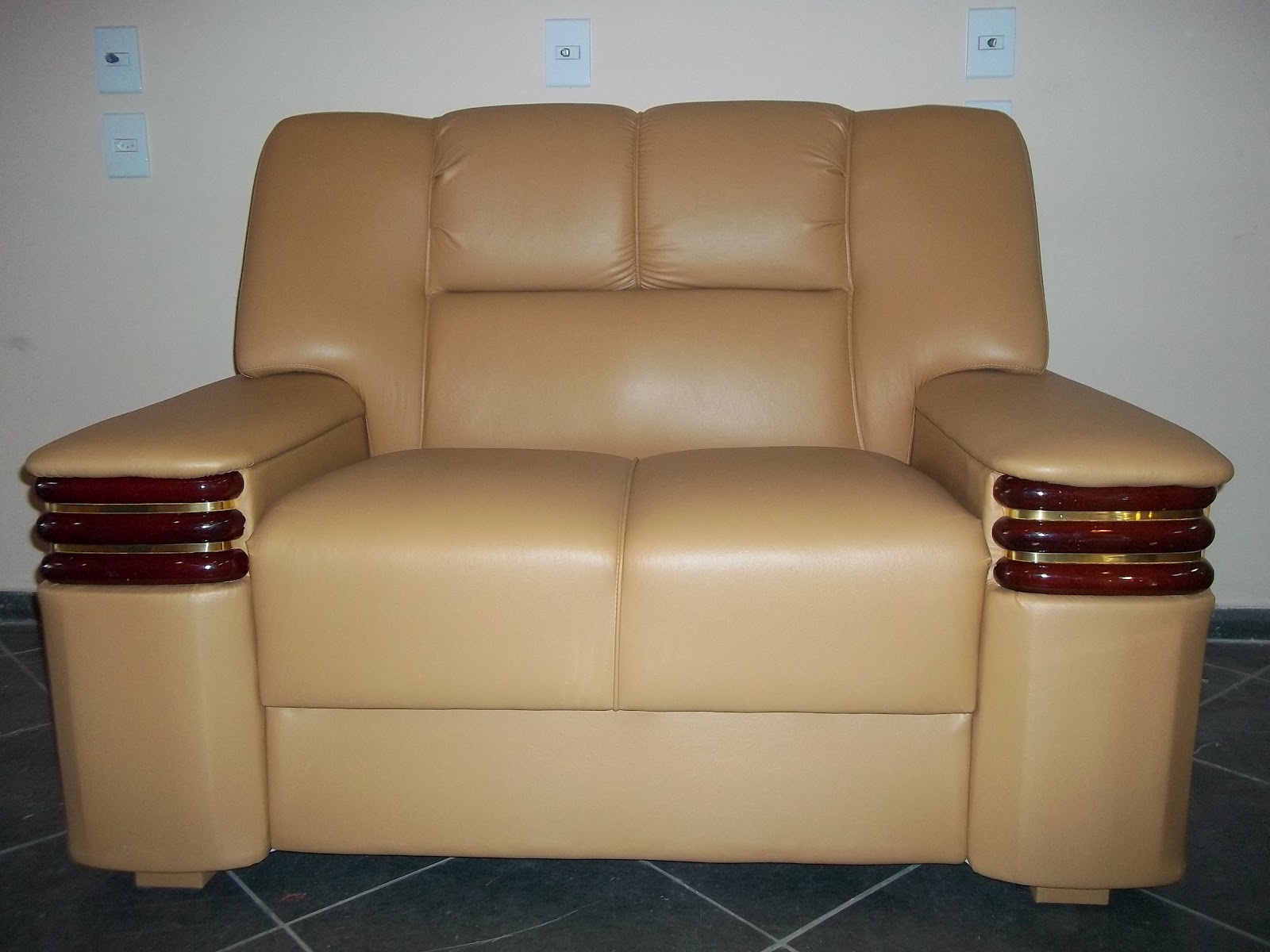 Tapeçaria Londrina >>Sofas