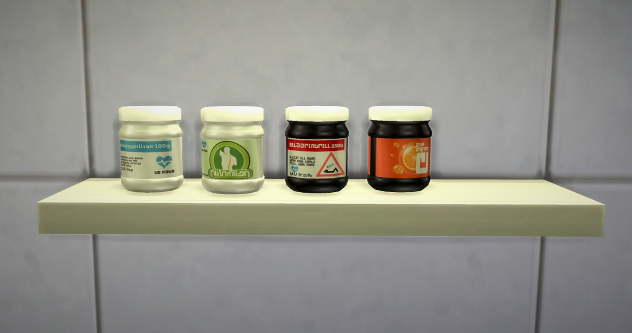 Pharmacy Clutter Sims 4 | pharmacy clutter sims 4 newhairstylesformen2014 com Pharmacy Clutter Sims 4 | pharmacy clutter sims 4 newhairstylesformen2014 com