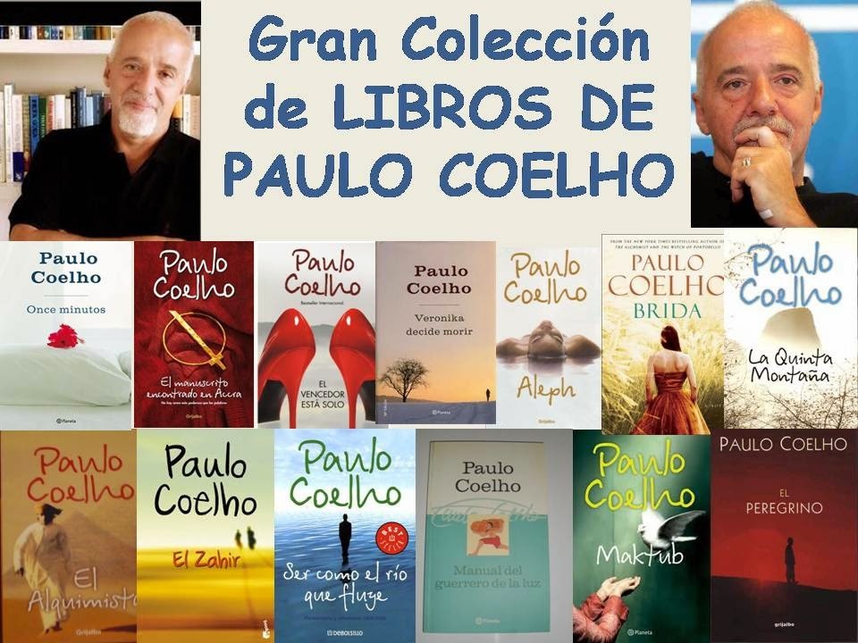 Paulo Coelho Maktub English Pdf Free 14