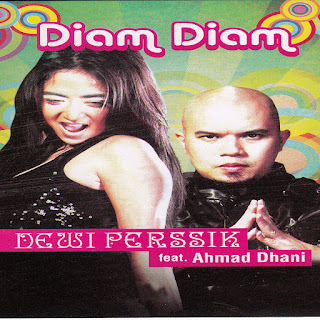 Dewi Perssik - Diam Diam (feat. Ahmad Dhani) (2010) Dewi Perssik - Diam Diam (feat. Ahmad Dhani) on iTunes