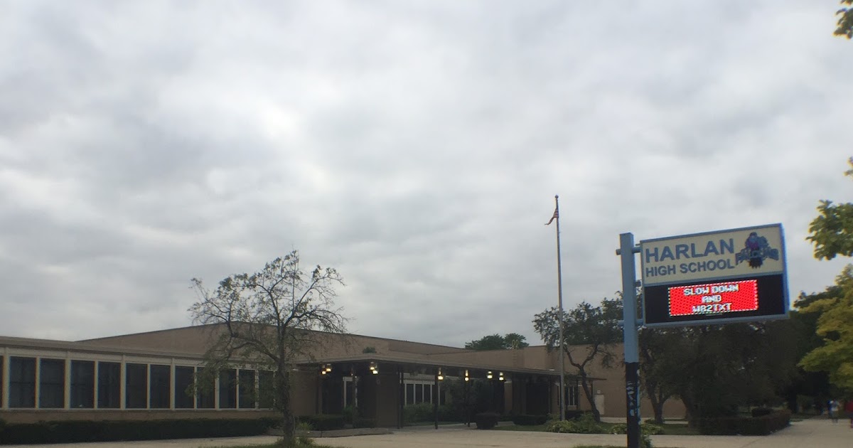 Harlan Community Education Advisory Committee. harlanfalcons