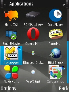 Opera  Symbian 9 4 -  9