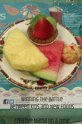 Mandarin Buffet Coupon
