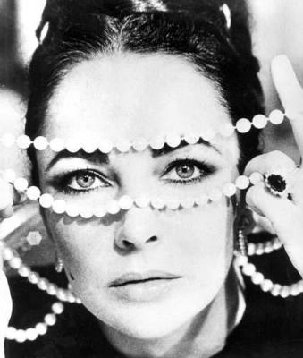 elizabeth taylor poster