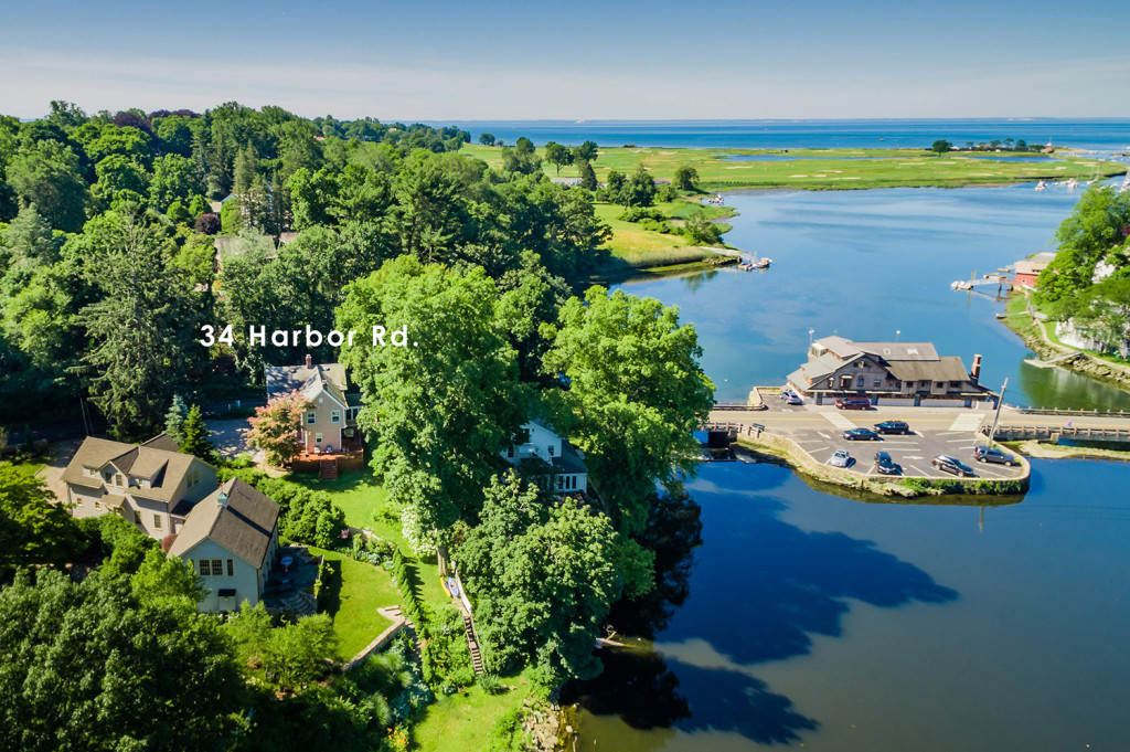 Historical Home Southport Village Farmhouse