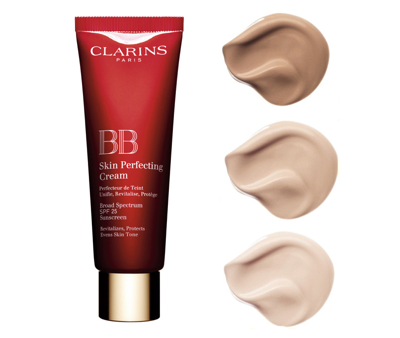 Clarins+BB+Skin+Perfecting+Cream+SPF+25.