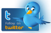 Follow Me on Twitter