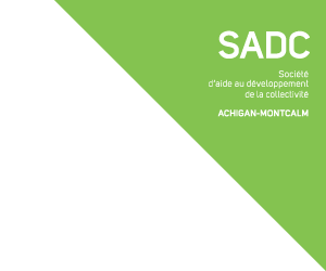 SADC Achigan-Montcalm