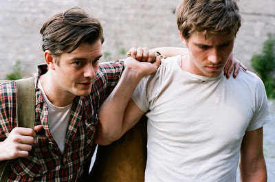 On the Road 2012 movie