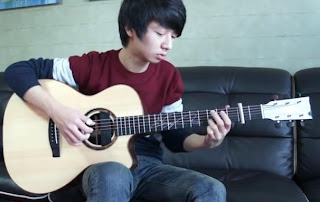 (Adele) Someone Like You - Sungha Jung (Adele) Someone Like You - Sungha Jung