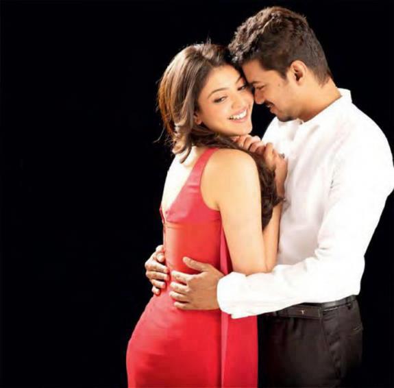 Thuppakki 720p HD Video Song - tamilhqco