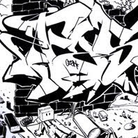 26/3/2013 / Style Is The Message! / International Graffiti Book