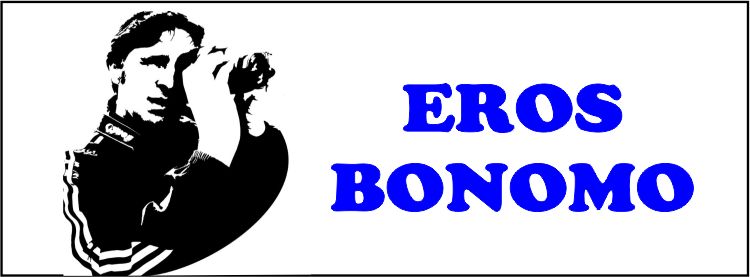 Eros Bonomo