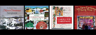 17 Songbooks de Navidad (villancicos, christmas,) - Partiturespiano - Partituras de piano en PDF