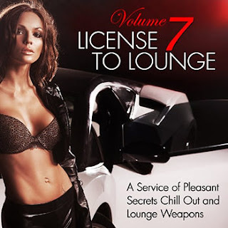 License to Lounge Vol. 7 (2013)