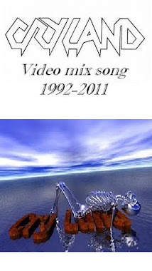 Cry Land-Video mix song 1992-2011