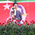 လူထုေခါင္းေဆာင္ ေဒၚေအာင္ဆန္းစုၾကည္၏ ေဇယ်ာသီရီ ၿမိဳ႕နယ္ ေဟာေျပာပြဲမိန္႔ခြန္း (ရုပ္/သံ)