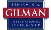 Benjamin A. Gilman Alumni