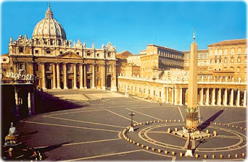 Site Oficial do Vaticano